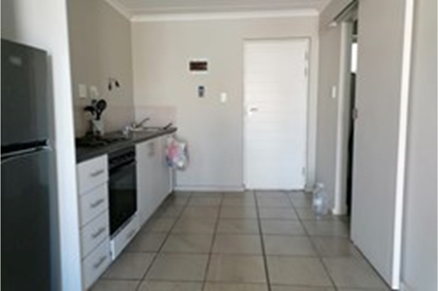 1 Bedroom Property for Sale in Klein Parys Western Cape